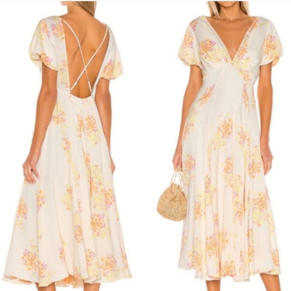 Free People dress